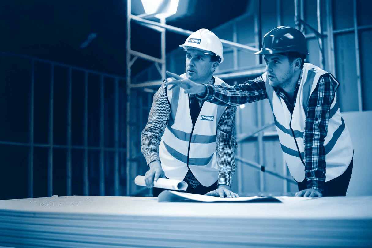 Promat Dokumentation