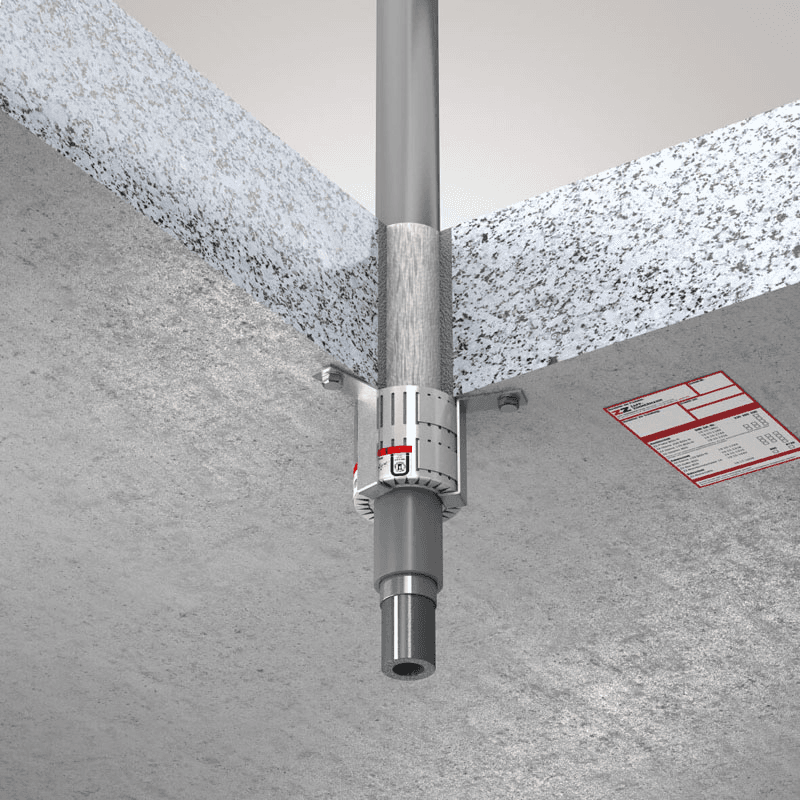 Systembeispiel – Bandage/Wickelung