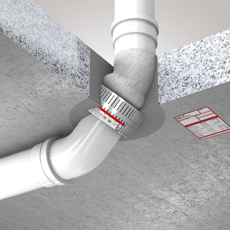 Beispiel: Einbausituation