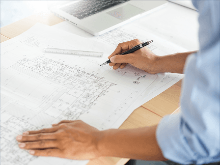 Dokumentation / Übergabe Schallschutzmaßnahmen (Aachen)