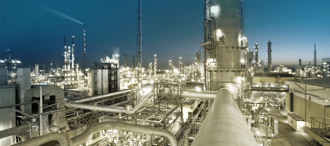 Rohrisolierung im Industriebereich – Platzhalter